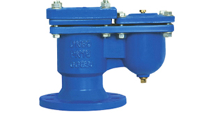 Air Release Valve