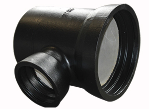 Ductile Iron Fittings