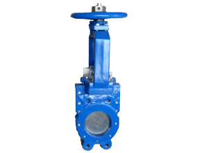 Knife Gate Valve - Rising Stem (PN10 DN50 - DN600)