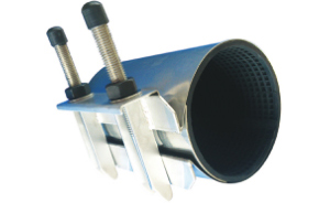 Stainless Steel Repair Clamp