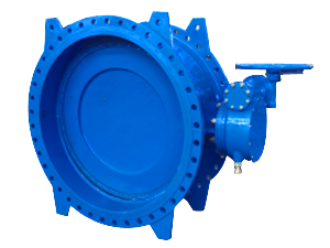 Butterfly Valve