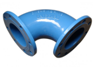 Ductile Iron Fittings