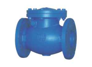 Flanged End Globe Valve (PN16 DN15 - DN300)