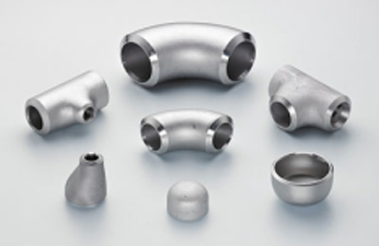 Buttweld PIPE Fittings